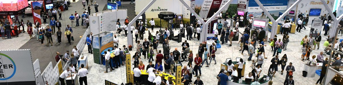 Commodity classic