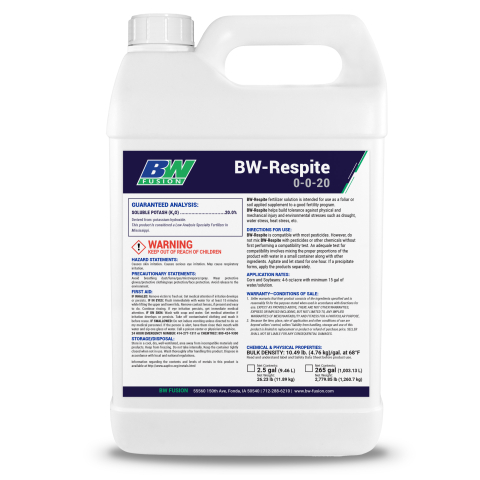 BW Respite W1