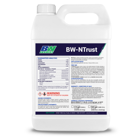 BW N Trust W1