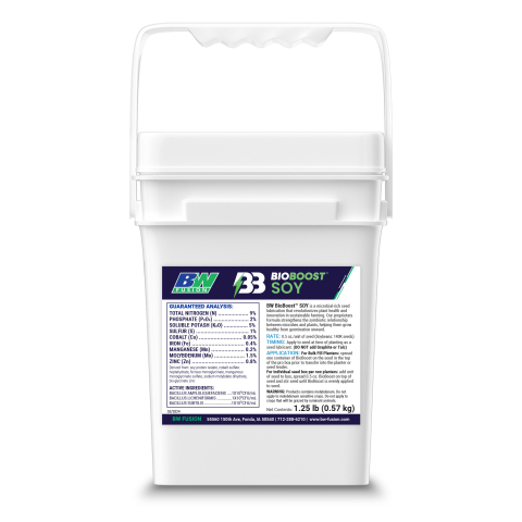 Bio Boost SOY W1