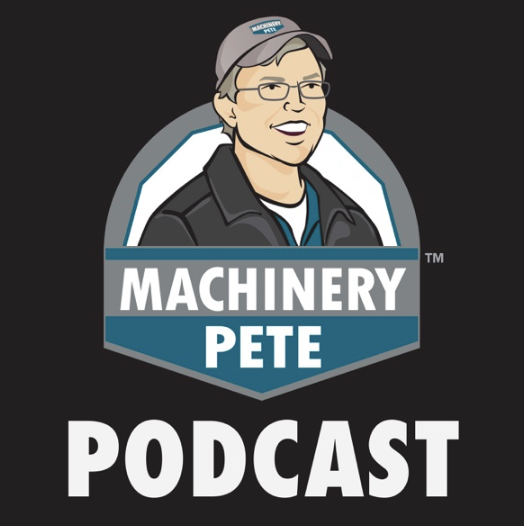 Machinery Pete