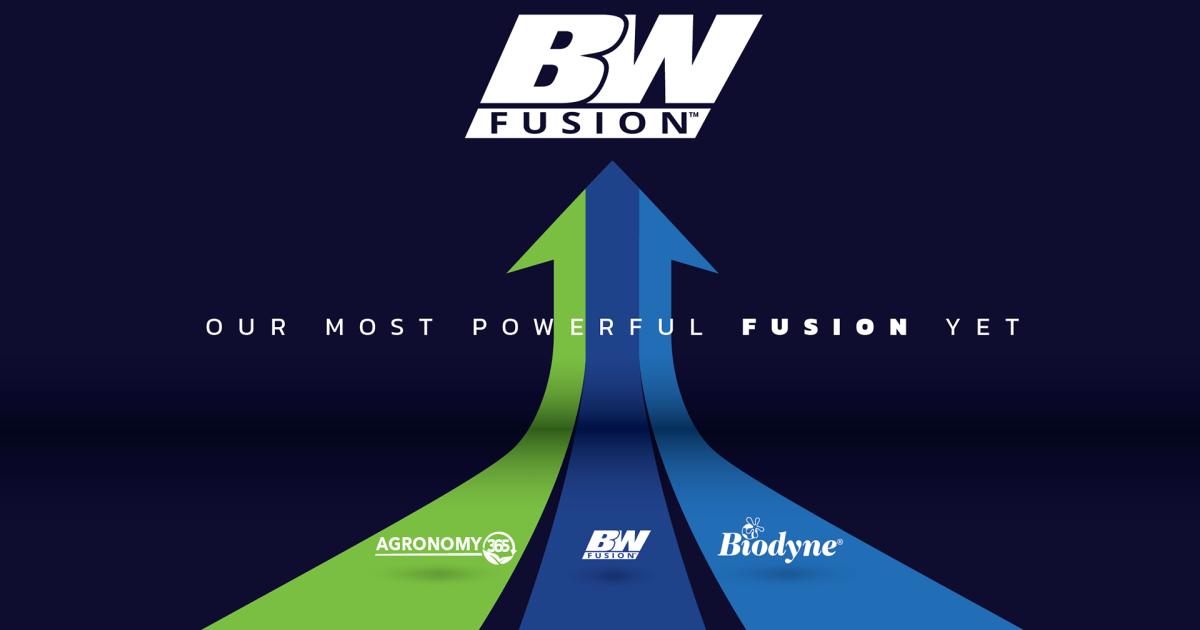 The Future Of Crop Nutrition