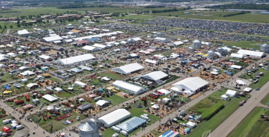 Farm Progress Show