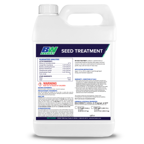 Environoc Seed Treatment W1