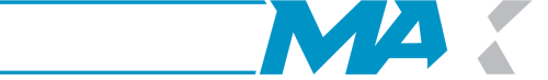 Biocast Max logo light